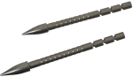 X-Line "Convex" SS Pfeilspitze